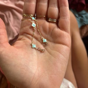 Liana added a photo of their purchase