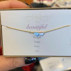 Elizabeth added a photo of their purchase