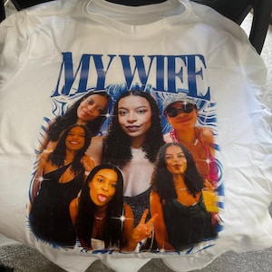 Lydia added a photo of their purchase