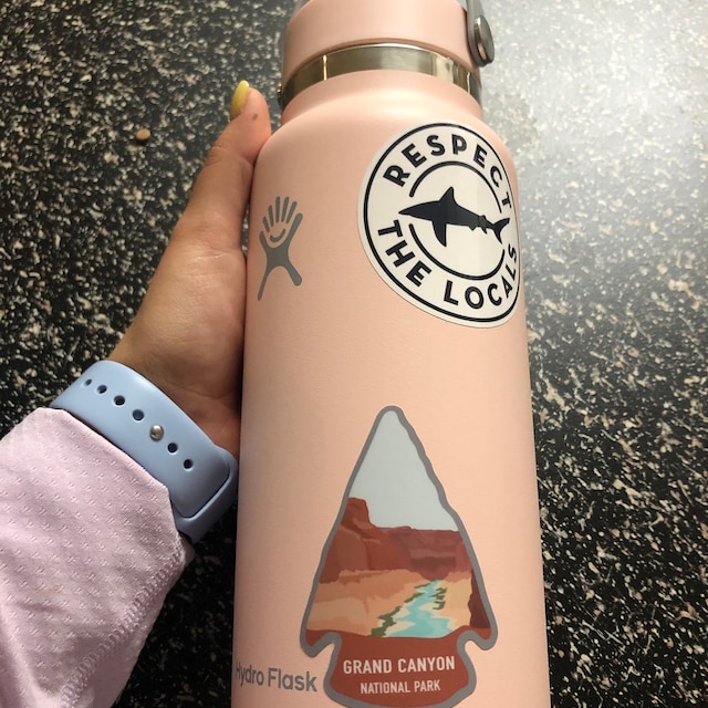 Grand canyon hydro best sale flask