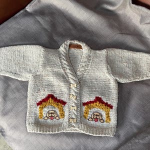Linda added a photo of their purchase