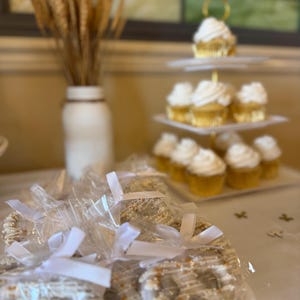 Katie added a photo of their purchase