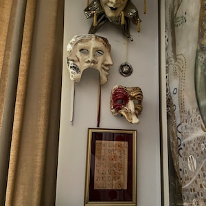 Nina added a photo of their purchase