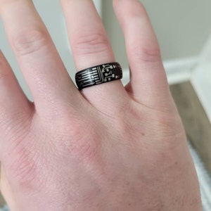 Zack added a photo of their purchase