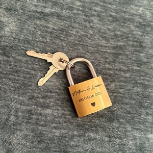 Lauren added a photo of their purchase