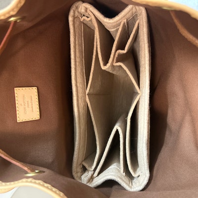 Organizer for Louis Vuitton, Lv Organizer, on My Side Organizer, Bag ...