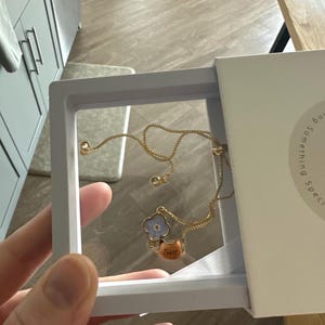 Alyssa added a photo of their purchase