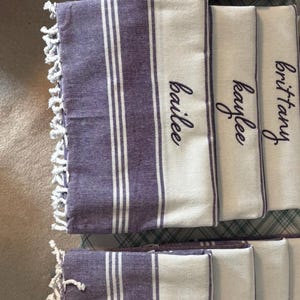 Tina added a photo of their purchase