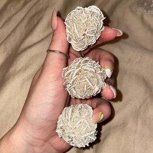 Jasmine ha añadido una foto de su compra