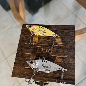 Michelle added a photo of their purchase