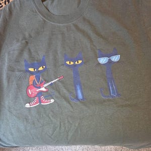 Angela added a photo of their purchase