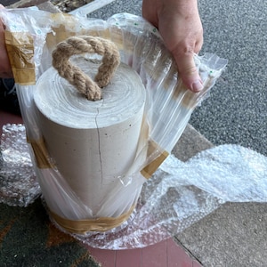 Jayne added a photo of their purchase