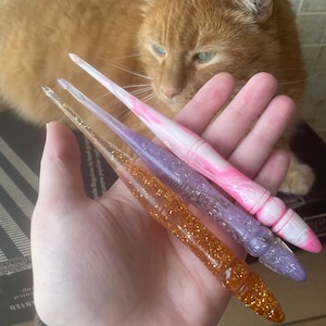 Payton added a photo of their purchase