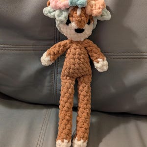 Michelle added a photo of their purchase