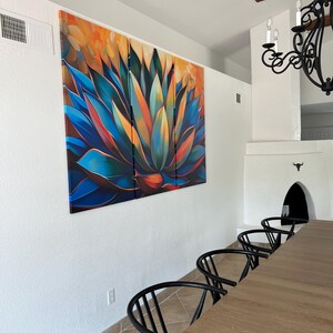 Fernando Botero family canvas print Family art Botero canvas Fernando Botero art Extra large wall art Living room decor Reproduction art