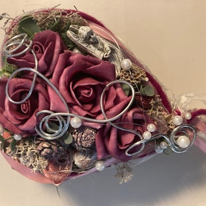 Doris added a photo of their purchase