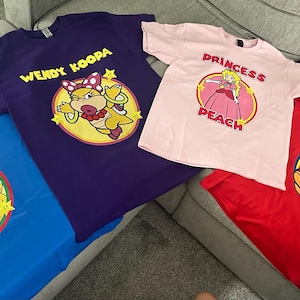 Robert added a photo of their purchase