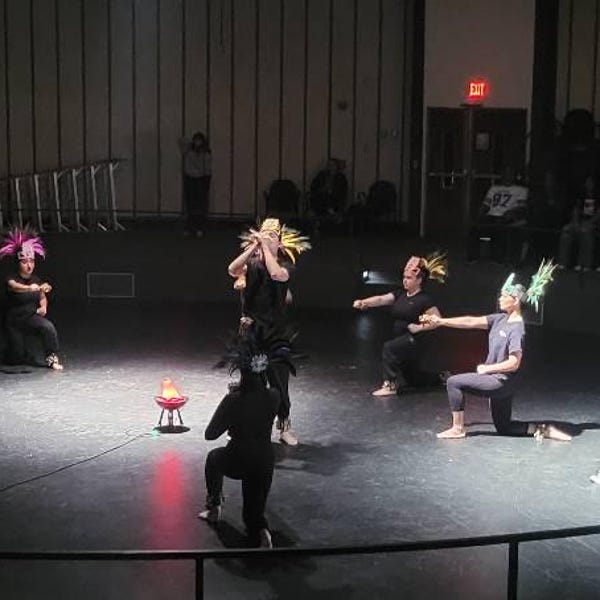 Real Screaming Aztec Death Whistle by ITZCUA - Etsy