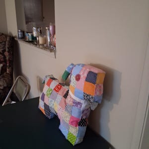 Deborah added a photo of their purchase