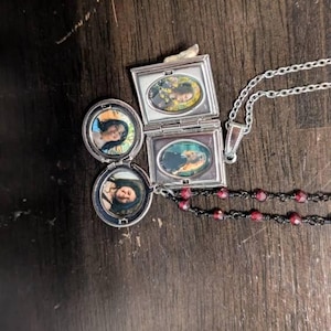 Liliana ha aggiunto una foto del proprio acquisto