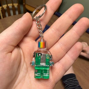 Madelyn added a photo of their purchase