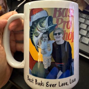 Trang ha aggiunto una foto del proprio acquisto