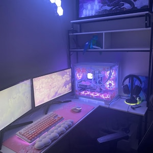 Kitana added a photo of their purchase