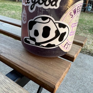 Heather added a photo of their purchase