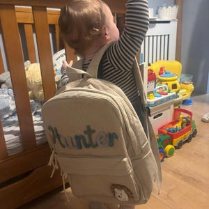 Connie heeft een foto van de aankoop toegevoegd