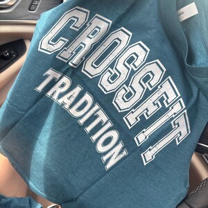 Christina added a photo of their purchase