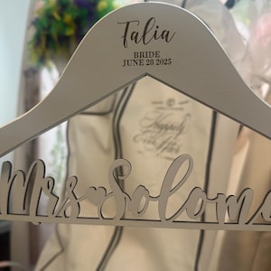 Talia added a photo of their purchase
