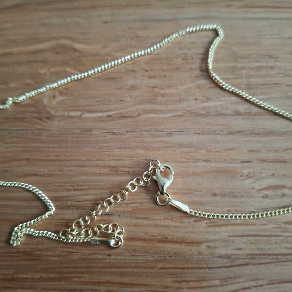 Limor 1.7mm Sterling Silver 14k Gold Twist Rope Chain Necklace – Made In Italy, 2-Tone, All Sizes