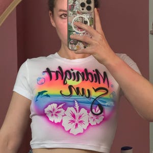 Paige added a photo of their purchase