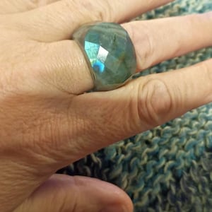 Etsy buyer added a photo of their purchase