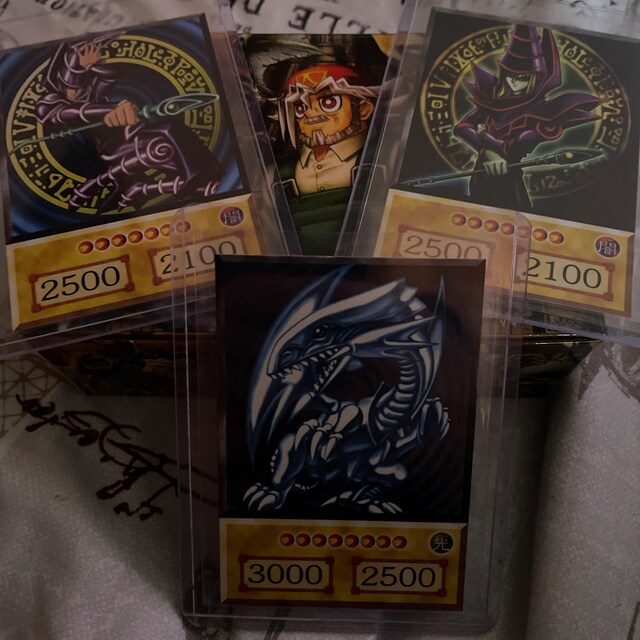 Yako Tenma Deck Anime (50 Cards +27 Rare) Playmat & Deckbox Ygo - Etsy Yako Tenma Deck Anime (50 Cards +27 Rare) Playmat & Deckbox Ygo - Etsy