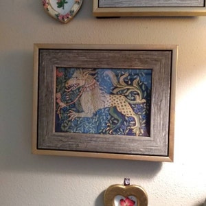 Etsy buyer added a photo of their purchase