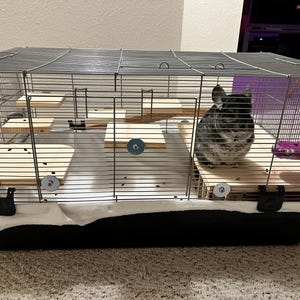 Joan added a photo of their purchase