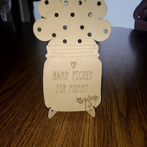 Alison added a photo of their purchase