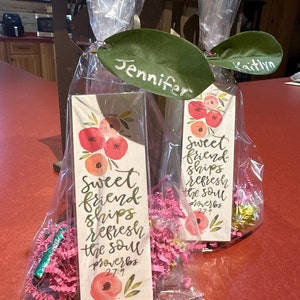 Mandy added a photo of their purchase