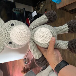 Courtney ha añadido una foto de su compra