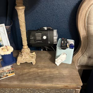 Comprador de Etsy ha añadido una foto de su compra