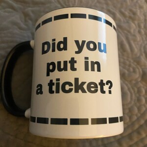 Karen added a photo of their purchase