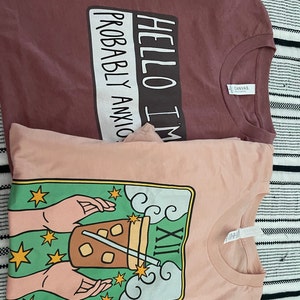 Etsy buyer added a photo of their purchase
