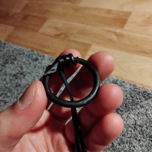 Krister added a photo of their purchase