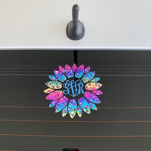 Shannon added a photo of their purchase