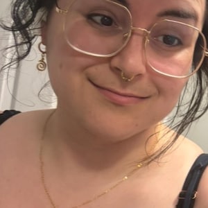 Éliane heeft een foto van de aankoop toegevoegd