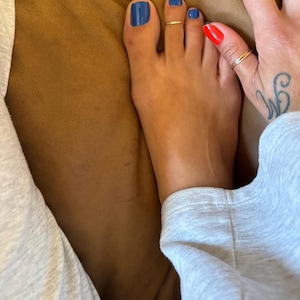 Rachel hat ein Foto des gekauften Artikels hinzugefügt