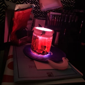 Yashmin added a photo of their purchase