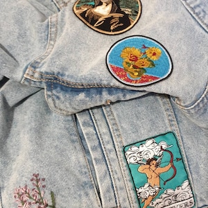 Matilda added a photo of their purchase