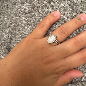 Rubi added a photo of their purchase